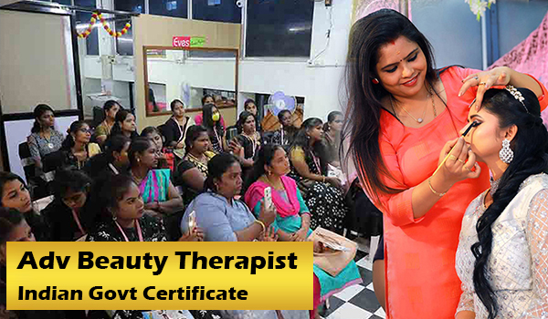 Eves Beauty Academy & Salon Coimbatore